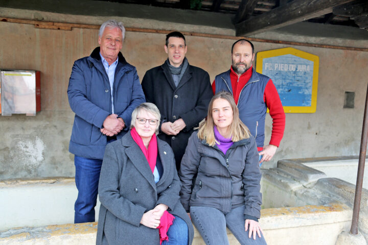 À Hautemorges, une recrue et deux sortants déçus