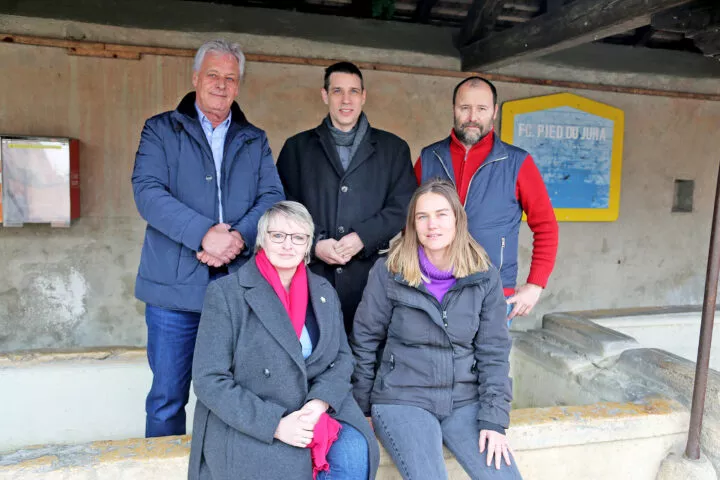 À Hautemorges, une recrue et deux sortants déçus