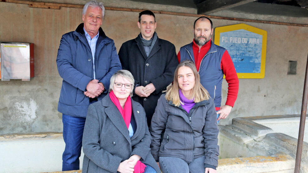 À Hautemorges, une recrue et deux sortants déçus