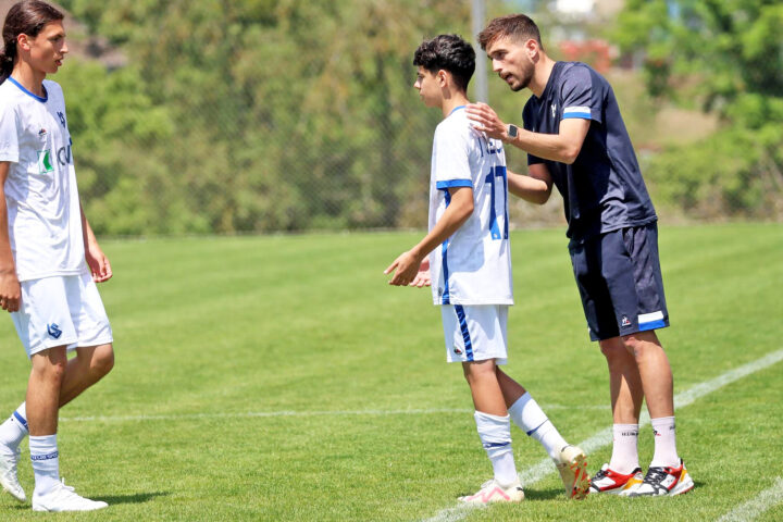 Trois vies et une recherche constante d’équilibre