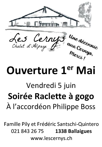 Voir le site de l'annonceur