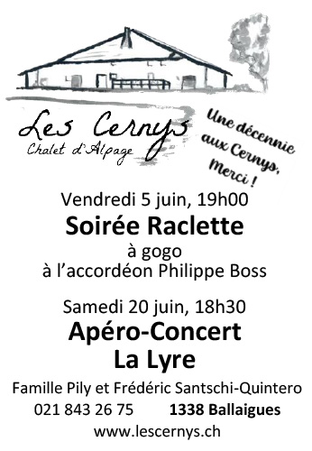 Voir le site de l'annonceur