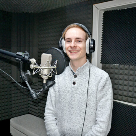 Le doublage cherche à se faire une place dans la région de Morges