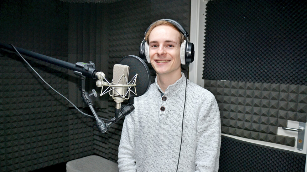 Le doublage cherche à se faire une place dans la région de Morges