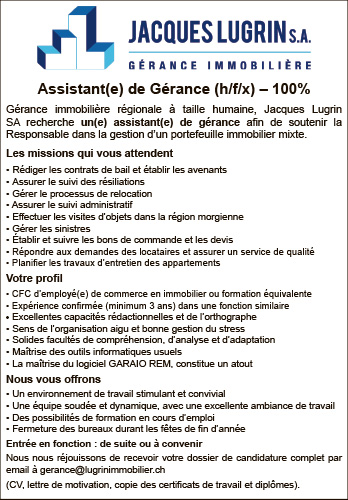 Voir le site de l'annonceur