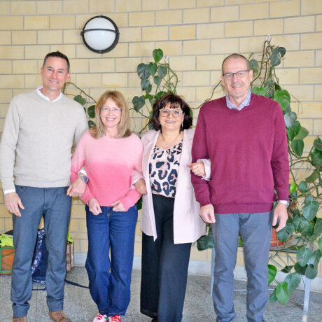 Un invité surprise rejoint l’Exécutif d&rsquo;Etoy