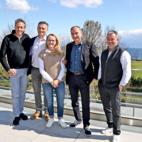 La Municipalité de Saint-Prex s’ouvre à deux nouveaux élus