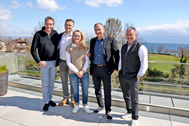 La Municipalité de Saint-Prex s’ouvre à deux nouveaux élus