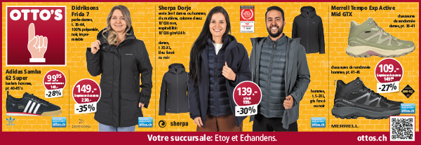 Voir le site de l'annonceur