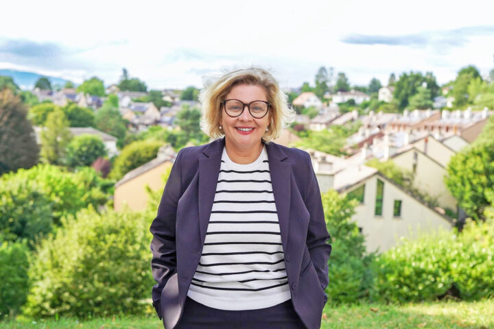 Les pétards ont cessé à Bussigny