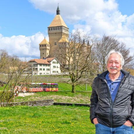 À plein régime dans chaque domaine