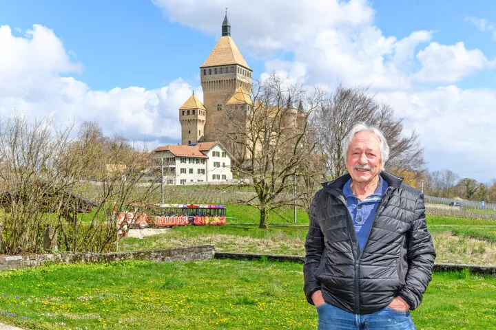 À plein régime dans chaque domaine