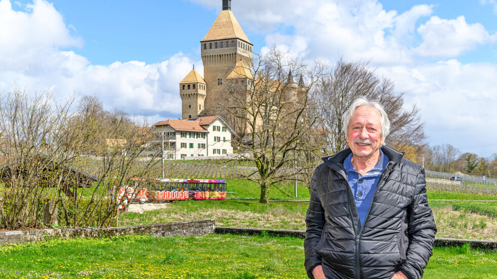 À plein régime dans chaque domaine