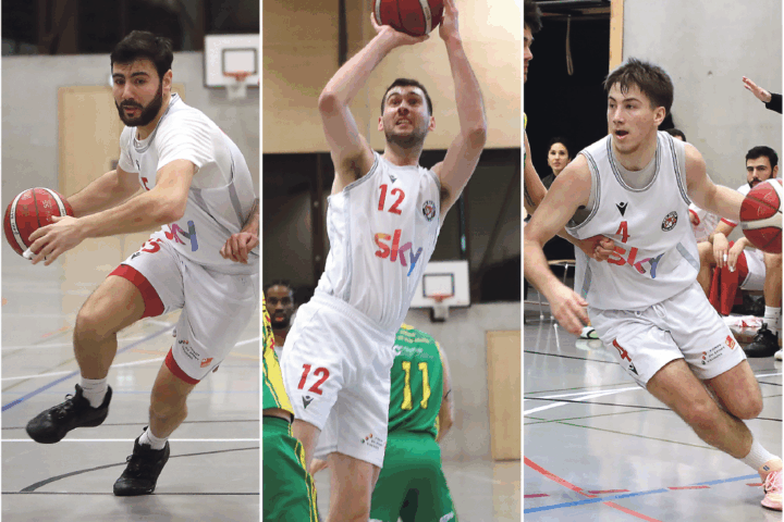 Les Red Devils ne sont pas rassasiés