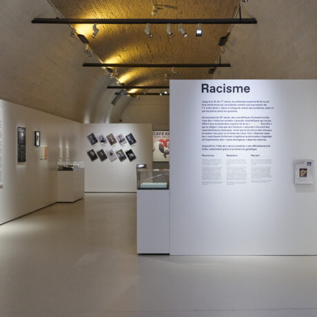 Le colonialisme suisse remis en question au Musée national