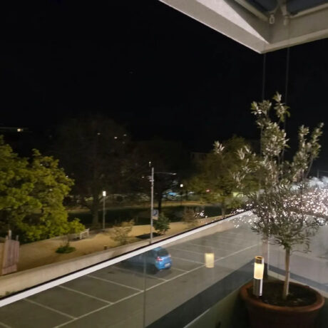 À Bussigny, des jeunes tirent des fusées contre les immeubles