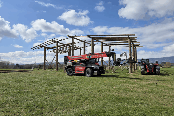 Week-end pascal productif pour les jeunesses