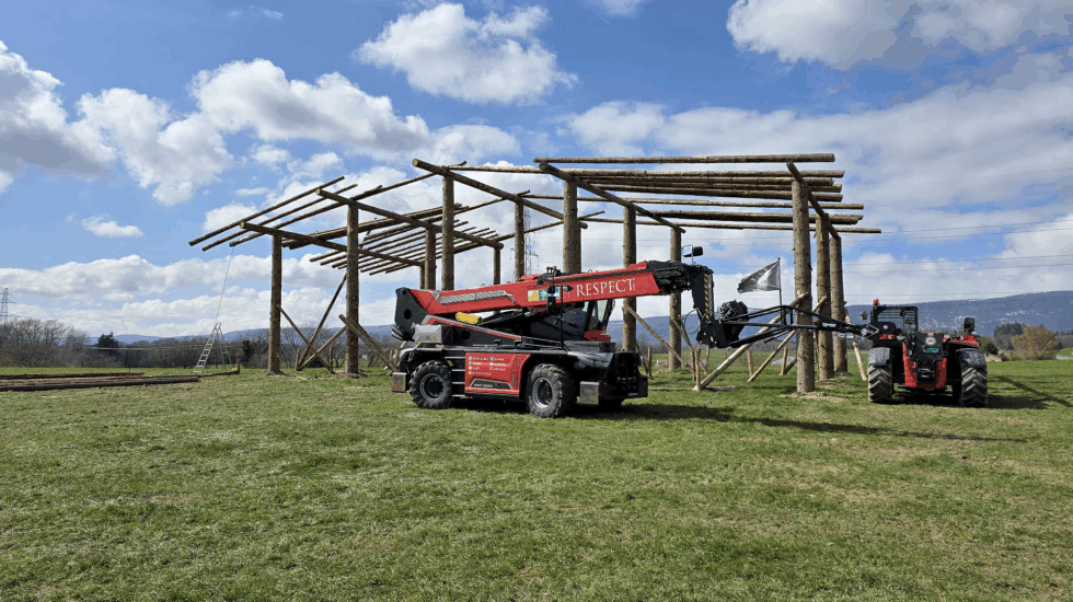 Week-end pascal productif pour les jeunesses