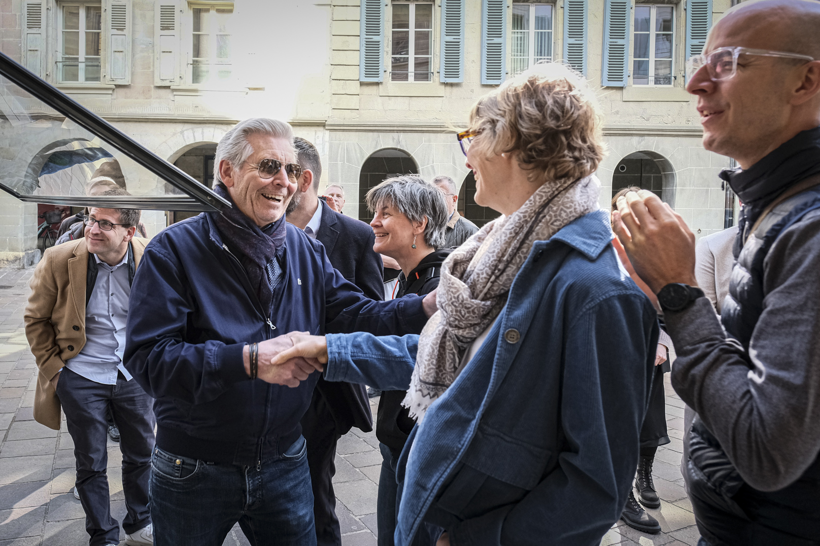 Revivez les élections communales 2026
