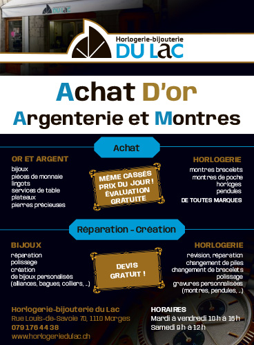 Voir le site de l'annonceur