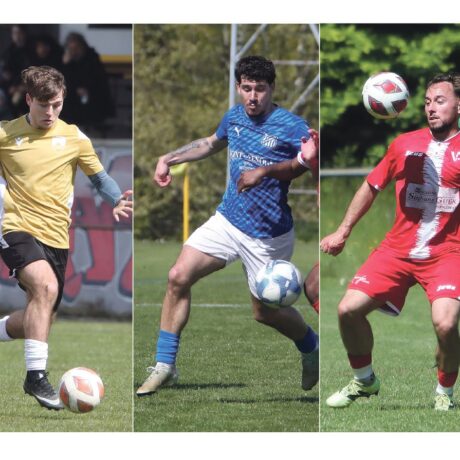 En route vers les finales de promotions