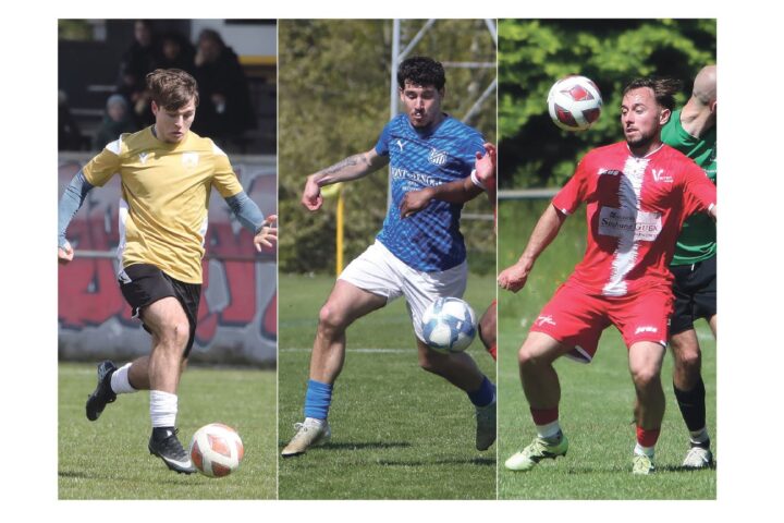 En route vers les finales de promotions