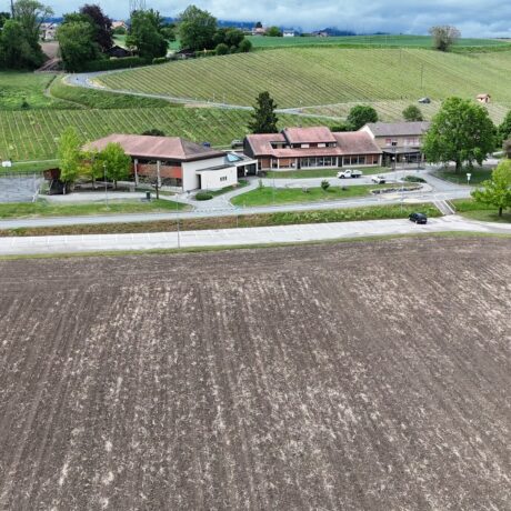 Une nouvelle garderie verra le jour à Chaniaz
