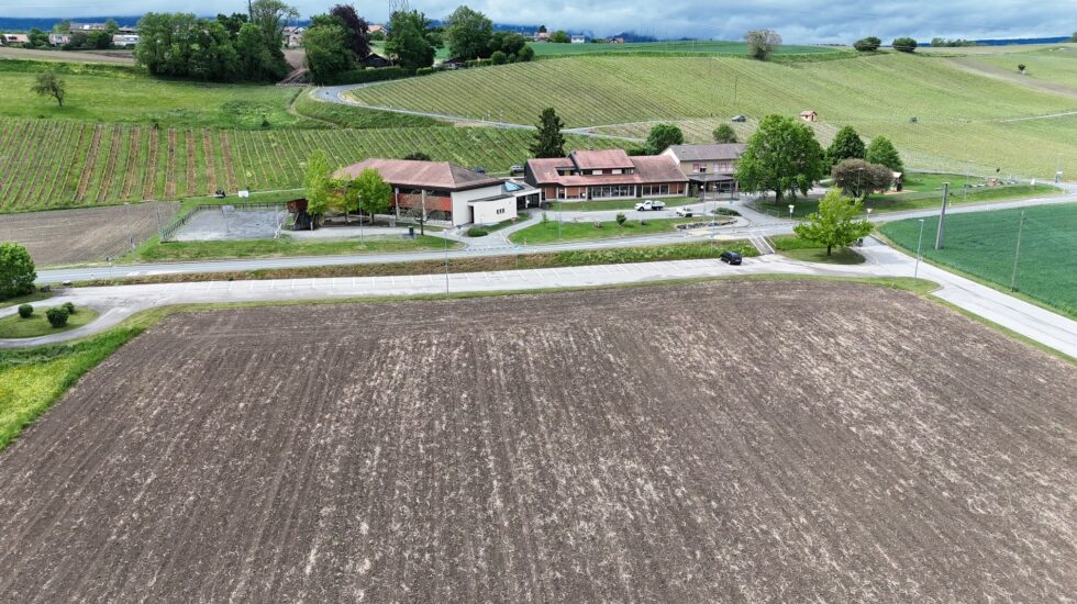 Une nouvelle garderie verra le jour à Chaniaz