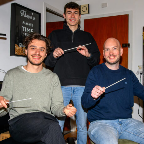 Les musiciens de la région parés pour la Fête fédérale