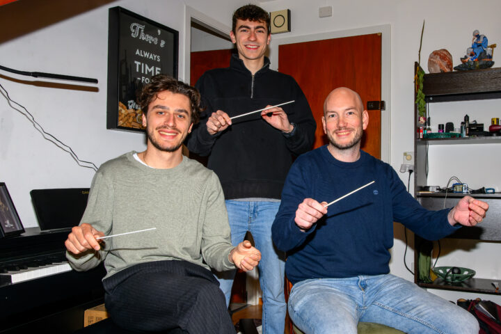 Les musiciens de la région parés pour la Fête fédérale