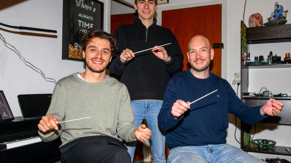 Les musiciens de la région parés pour la Fête fédérale