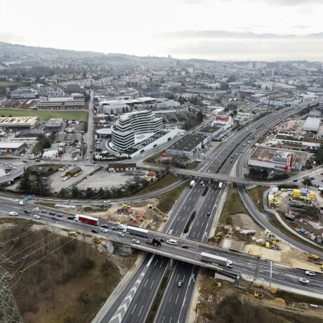 Une pétition contre les bouchons à l&rsquo;Ouest