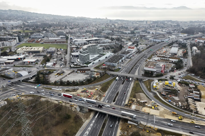 Une pétition contre les bouchons à l&rsquo;Ouest