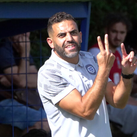 Echichens a trois matchs pour gagner le maintien