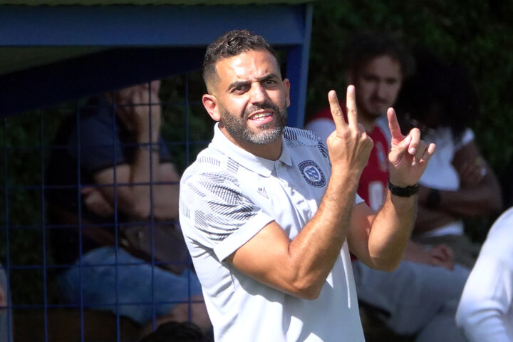 Echichens a trois matchs pour gagner le maintien