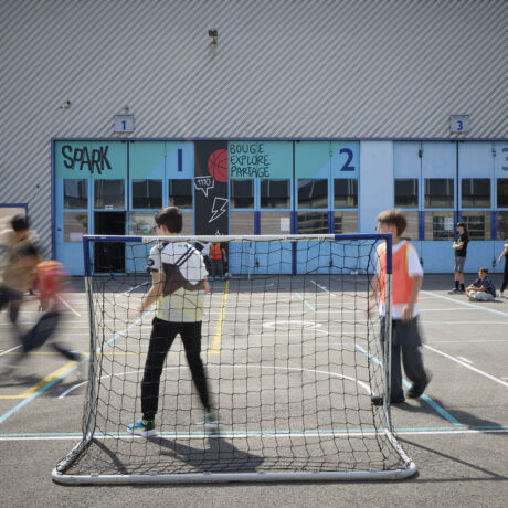 Des camps d’été offerts aux jeunes morgiens