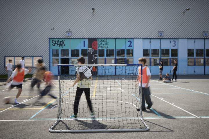 Des camps d’été offerts aux jeunes morgiens