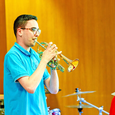 Solistes et petits ensembles au diapason à Saint-Prex