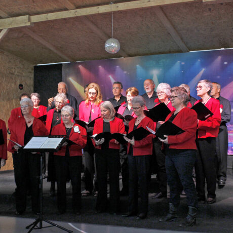 Giron choral de la Morges 2026