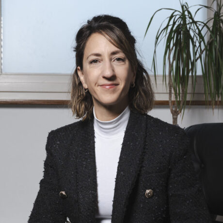 Jessica Jaccoud fait de Berne un terrain de combats collectifs