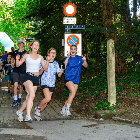Morges Bouge 2026