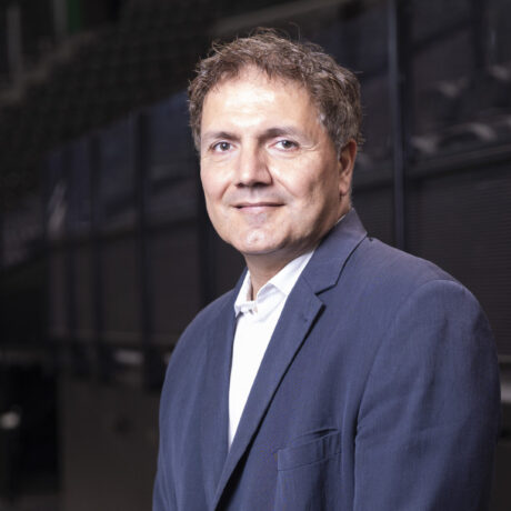L&rsquo;Echichanais Giancarlo Sergi devient président du Centre Vaud