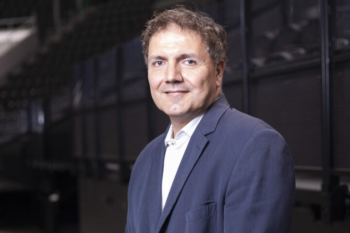 L&rsquo;Echichanais Giancarlo Sergi devient président du Centre Vaud