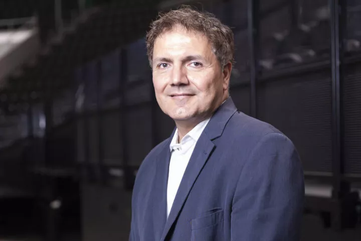 L&rsquo;Echichanais Giancarlo Sergi devient président du Centre Vaud