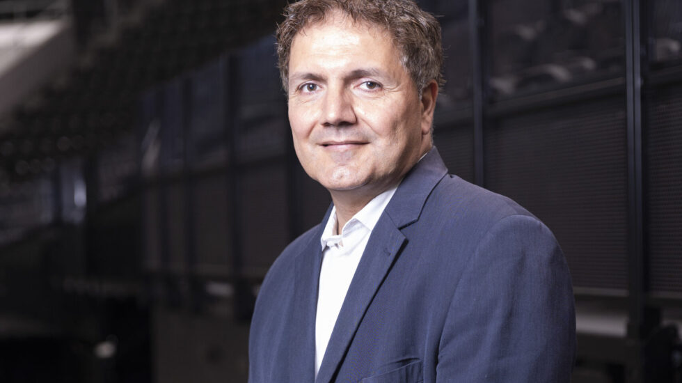 L'Echichanais Giancarlo Sergi devient président du Centre Vaud