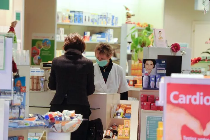 Consultations offertes en pharmacie pour soulager Urgences et médecins
