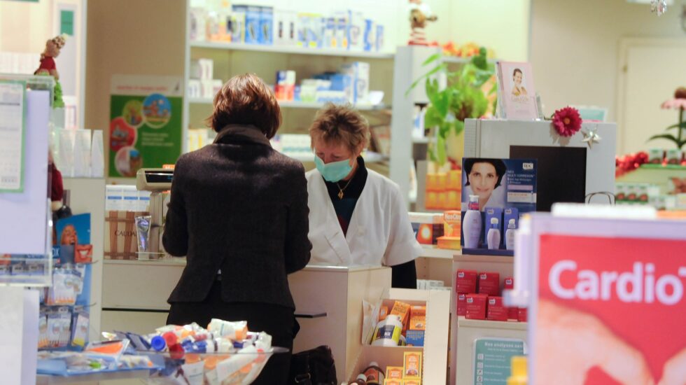 Consultations offertes en pharmacie pour soulager Urgences et médecins