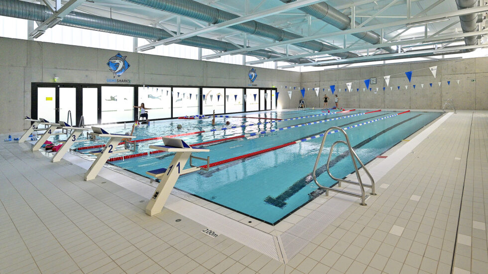 Le Canton sommé de s’occuper de la piscine d'Etoy