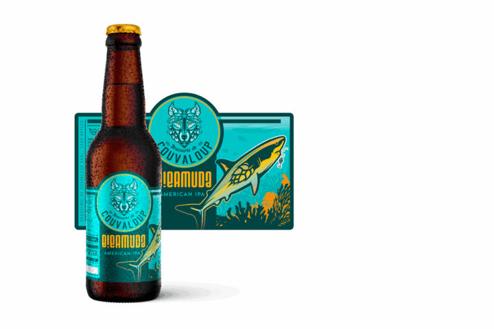 Une bière d’ici saluée par les Swiss Beer Awards
