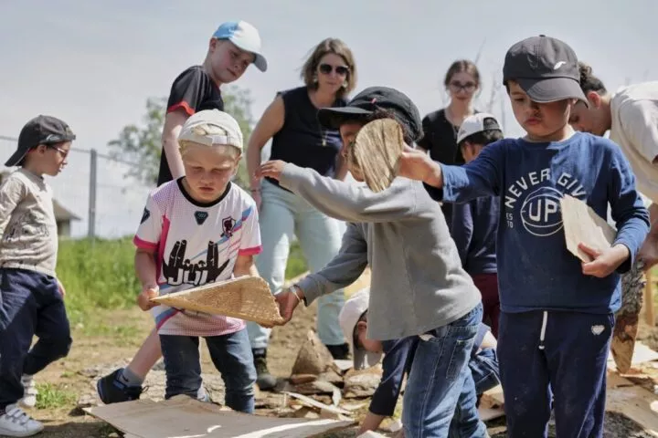 Le projet Prairie-Nord avance